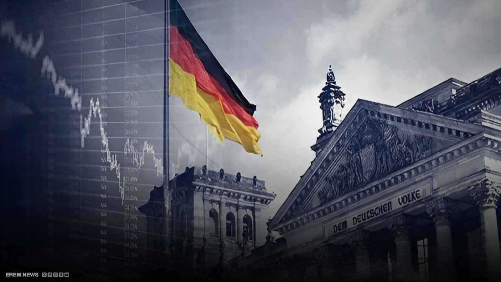 الديون تهدد بتدمير ألمانيا.. هل ستصبح دولة مفلسة؟