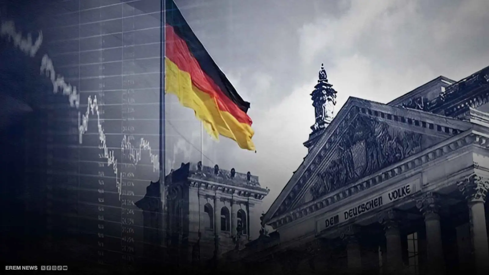 الديون تهدد بتدمير ألمانيا.. هل ستصبح دولة مفلسة؟