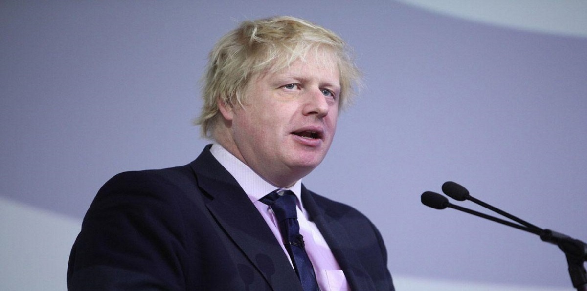 صحيفة: بوريس جونسون قد يخضع للتحقيق بسبب "تصريحات النقاب"