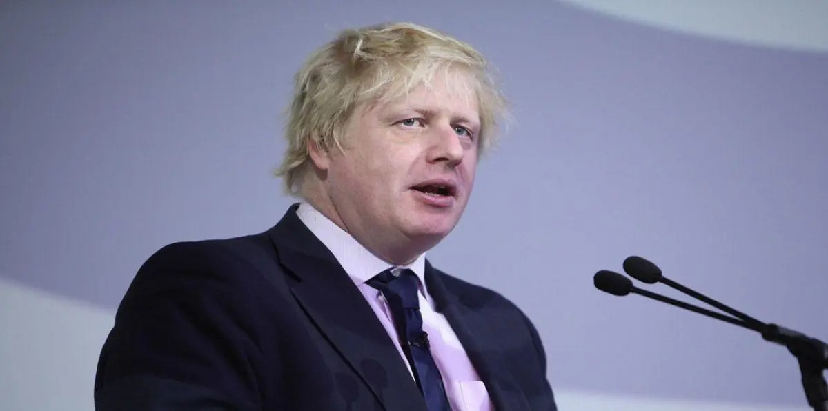 صحيفة: بوريس جونسون قد يخضع للتحقيق بسبب "تصريحات النقاب"
