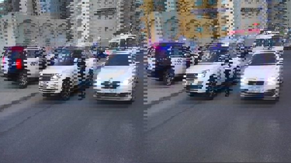 خطف زوجة مصري في الكويت