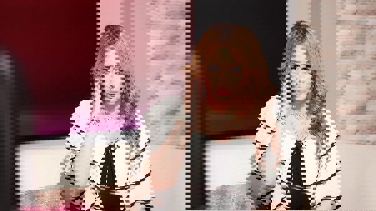 مي العيدان عن انفصال سعد وسمية الخشاب: "مزواجان".. ويا شماتة ريم البارودي  ‎