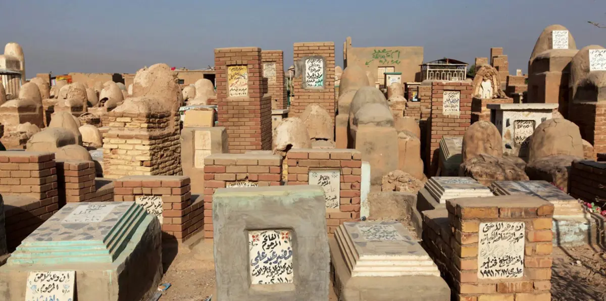 وفاة الفنان المصري عمر ناجي زوج الراحلة زبيدة ثروت (صور)