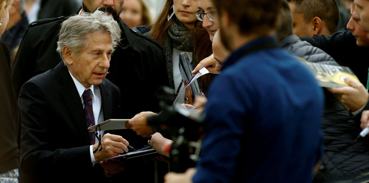 سويسرا تحقق في مزاعم اغتصاب جديدة ضد المخرج رومان بولانسكي