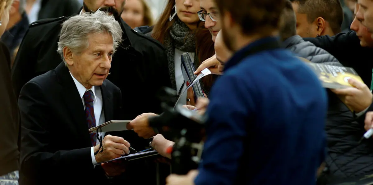 سويسرا تحقق في مزاعم اغتصاب جديدة ضد المخرج رومان بولانسكي