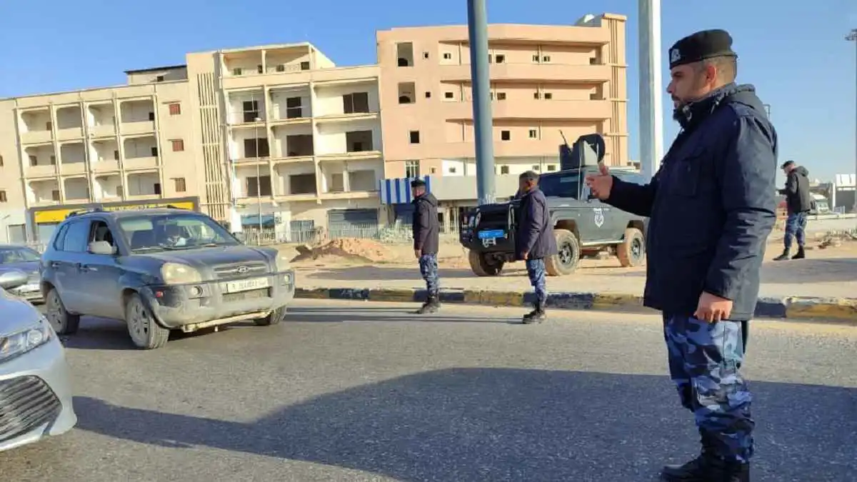 دخلت يومها الثاني.. احتجاجات في ليبيا تطالب بتغيير سياسي