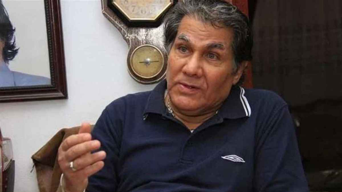 مجهول ينتحل هوية قيس عبد الفتاح وشوقي المغازي.. ما السبب؟