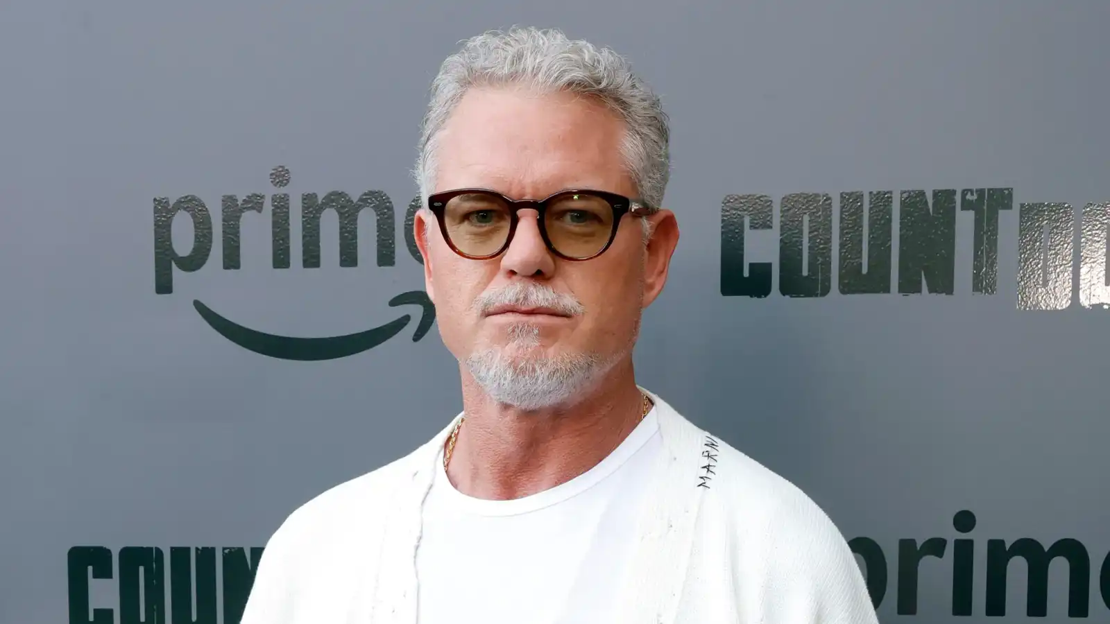 وفاة إريك داين نجم Grey's Anatomy عن 53 عامًا