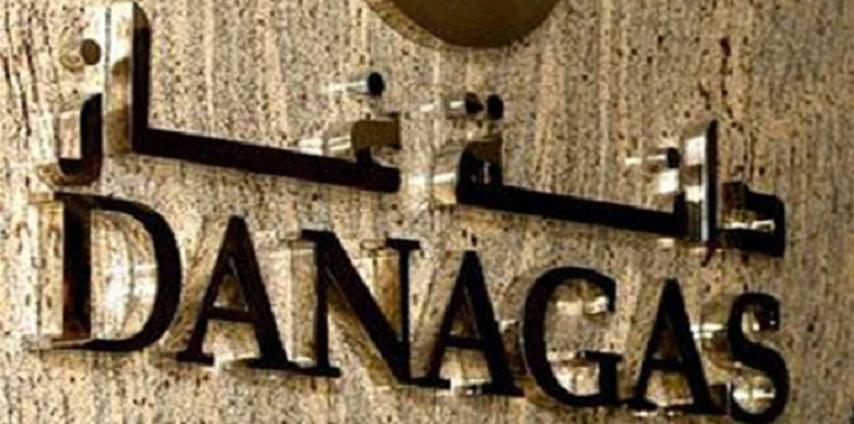 "دانة غاز" الإماراتية تسجل أرباحًا في الربع الثاني من العام الجاري