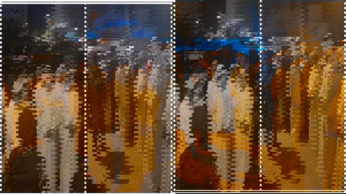 الكويت.. تفاصيل اللحظات الأخيرة لحادثة "أم الهيمان" الأمنية وانتحار المطلوب محمد العجمي