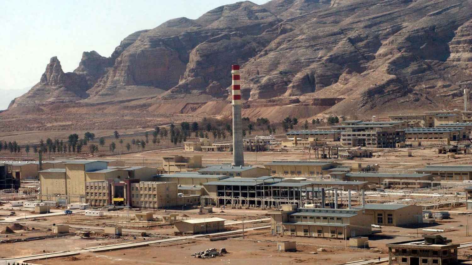 طهران تحت الضغط.. إيران تبدأ معركة "كسر عظم" مع "الطاقة الذرية"