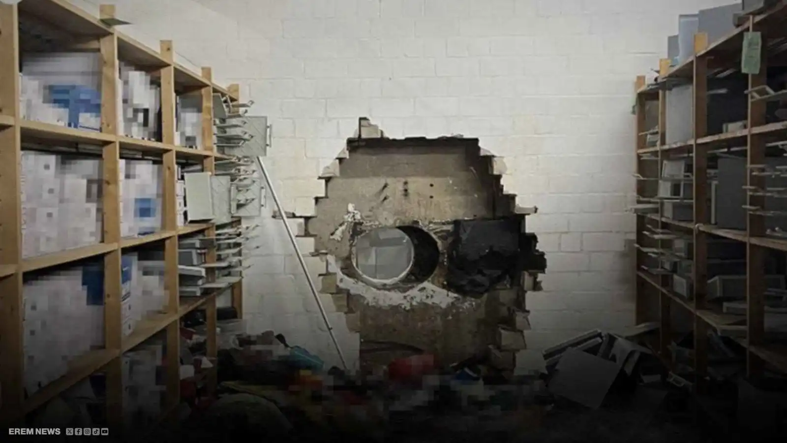 "سرقة القرن".. نهب عشرات الملايين في إحدى أكبر سرقات البنوك