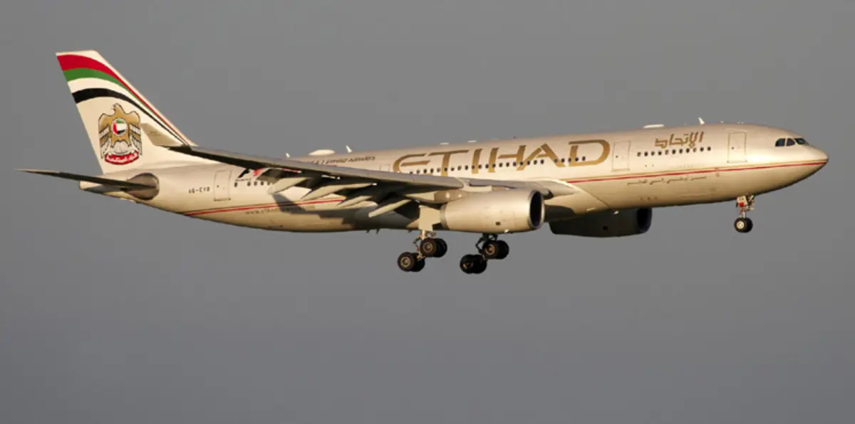 الاتحاد للطيران: لم نشهد تغييرات كبيرة في الطلب على الرحلات من وإلى أمريكا