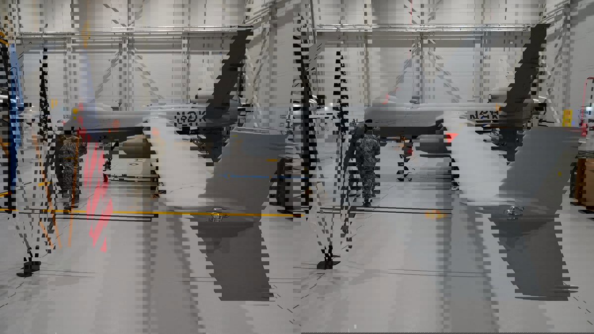 مسؤول عسكري يحذّر من خطر "المسيّرات" على الأمن القومي الأمريكي