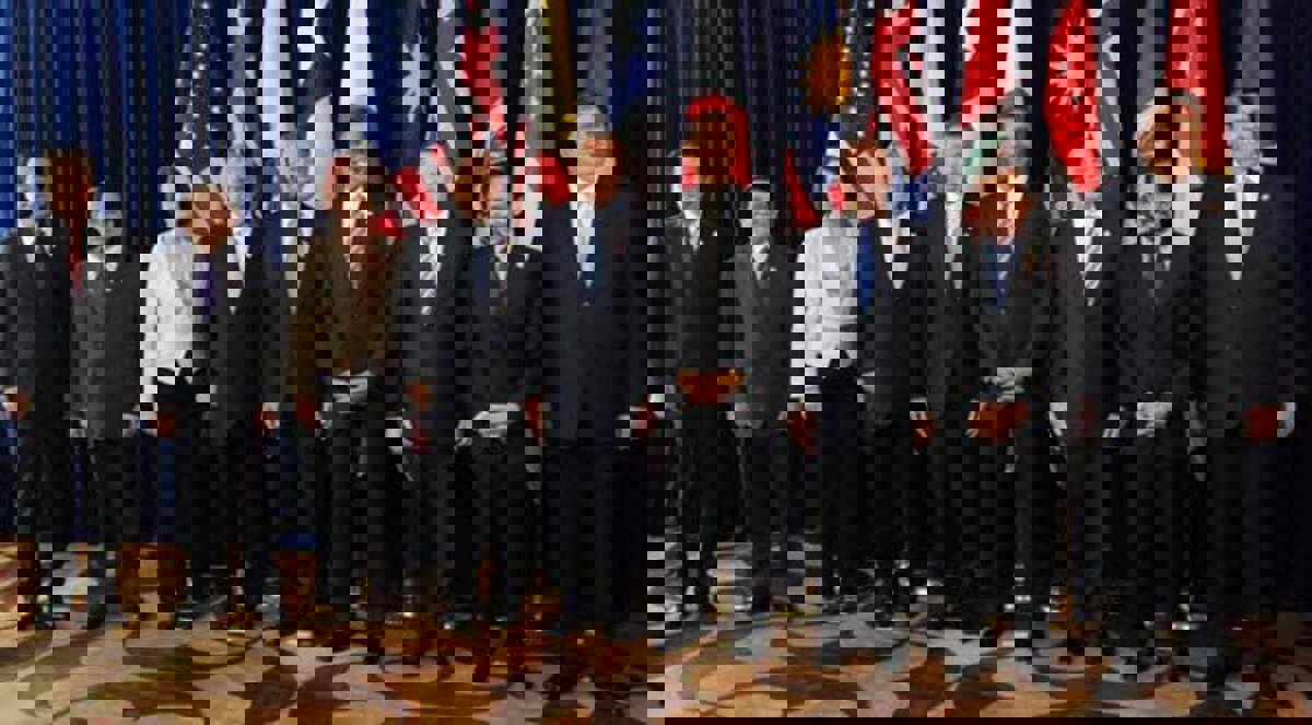 البيت الأبيض يحذر من التصعيد بين أمريكا والصين