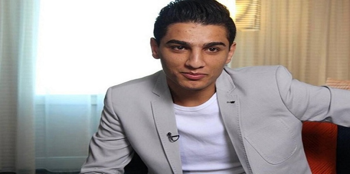 محمد عساف يحيي حفل العيد في فلسطين (صورة)