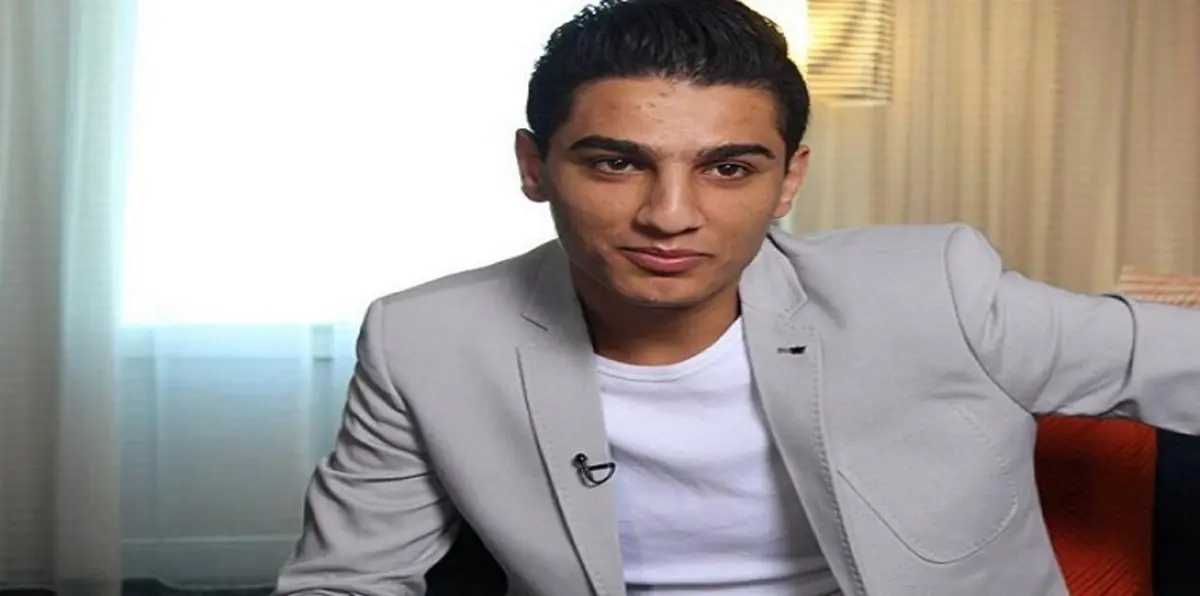 محمد عساف يحيي حفل العيد في فلسطين (صورة)