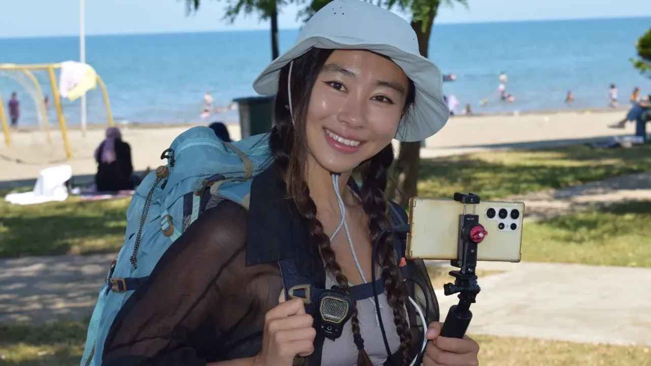 تحرش متكرر بسائحة كورية يُثير غضباً واسعاً في تركيا