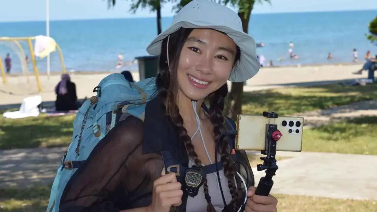 تحرش متكرر بسائحة كورية يُثير غضباً واسعاً في تركيا