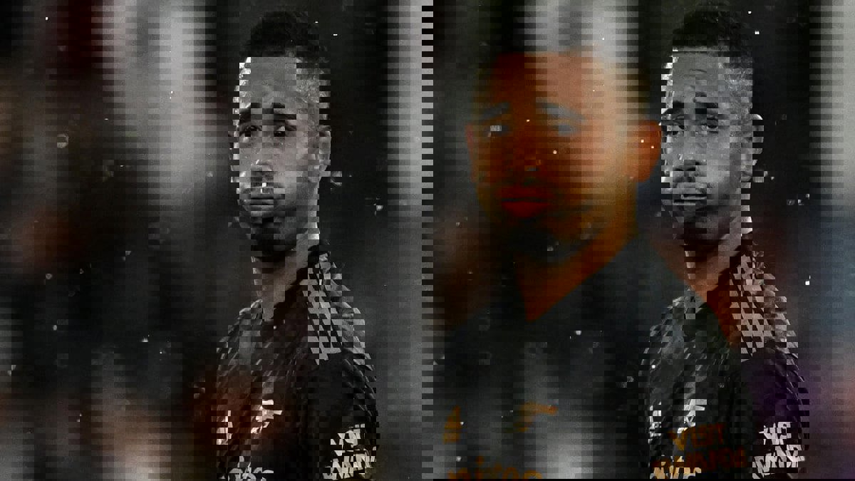 جيسوس مهاجم آرسنال: التعادل مع ساوثهامبتون أشبه بالهزيمة