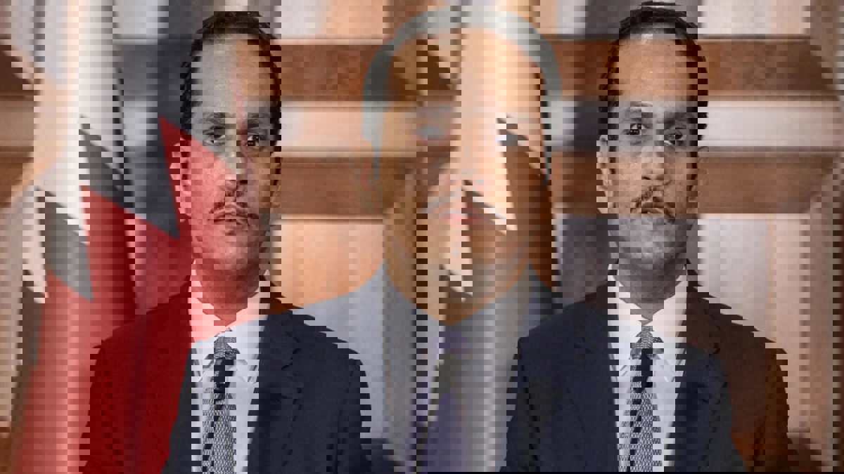 رويترز: انهيار محادثات سعودية قطرية لإنهاء الخلاف الخليجي