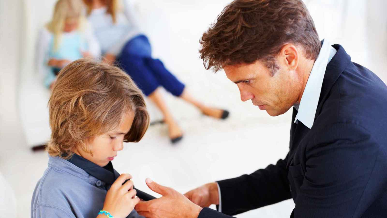 لماذا يختار بعض الأبناء قطع علاقتهم مع الأهل؟