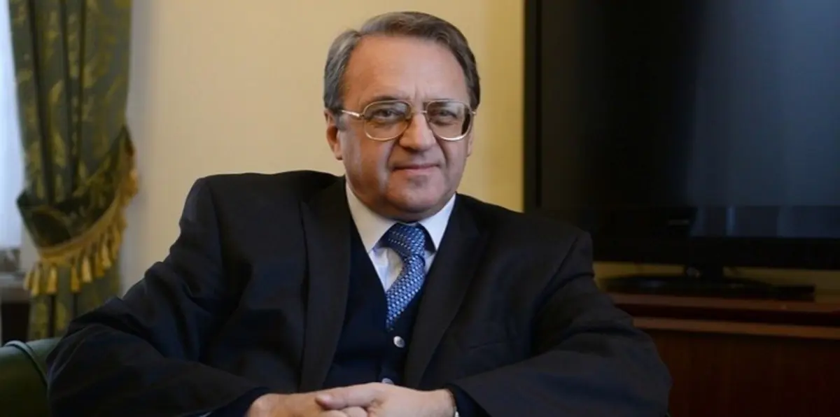 دبلوماسي روسي يجتمع مع المعارضة السورية في الدوحة غدًا