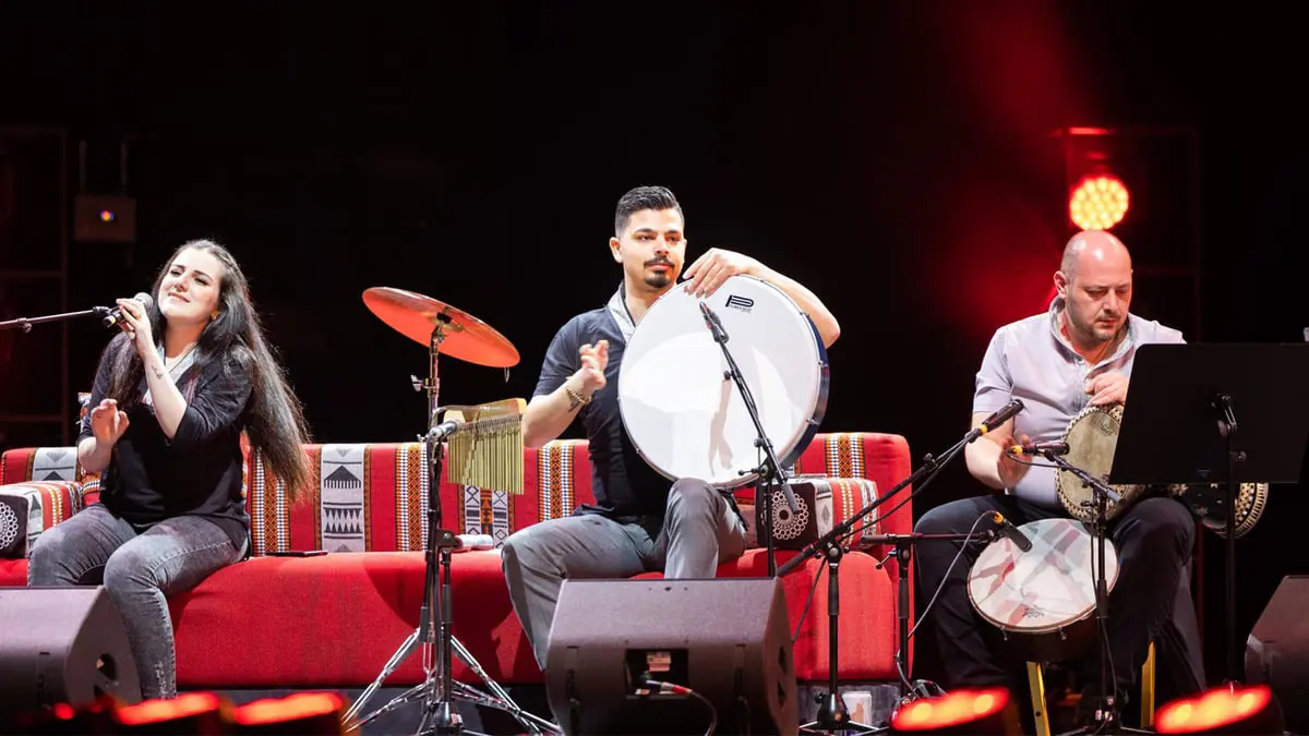 فرق شبابية سورية تثير الجدل بسبب "تشويه" الأغاني التراثية