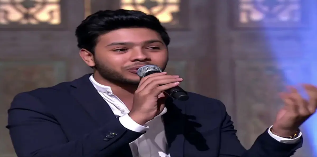 محمد شاهين: "ستار أكاديمي" أفضل برنامج لاكتشاف المواهب (فيديو)