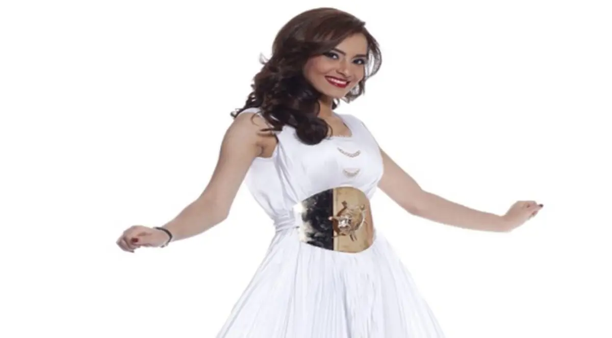 ألبوم "أخباري " لكارمن سليمان بتوقيع محمد عبده