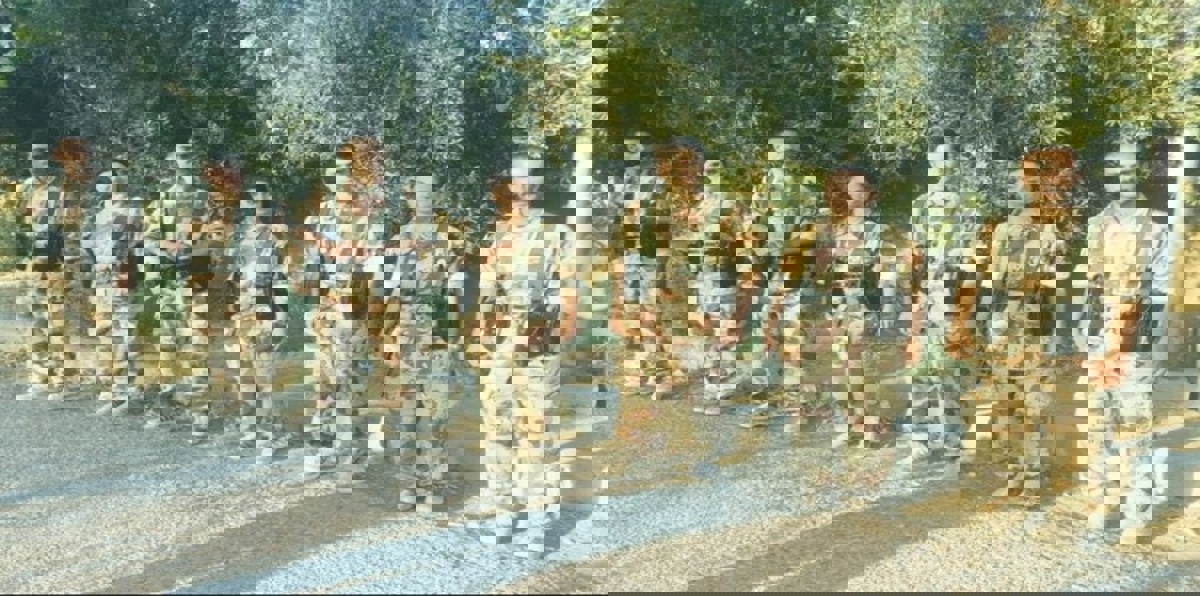 مصطفى هيجري: النظام الإيراني هو العدو المشترك لإسرائيل والأكراد