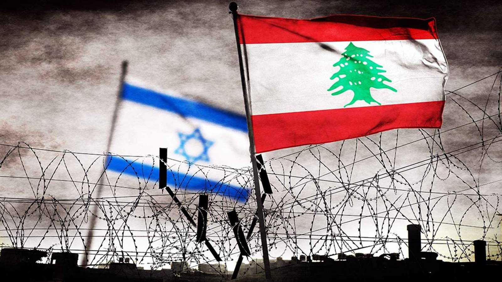 بمشاركة "حزب الله".. محادثات سلام "سرية" بين إسرائيل وسوريا ولبنان