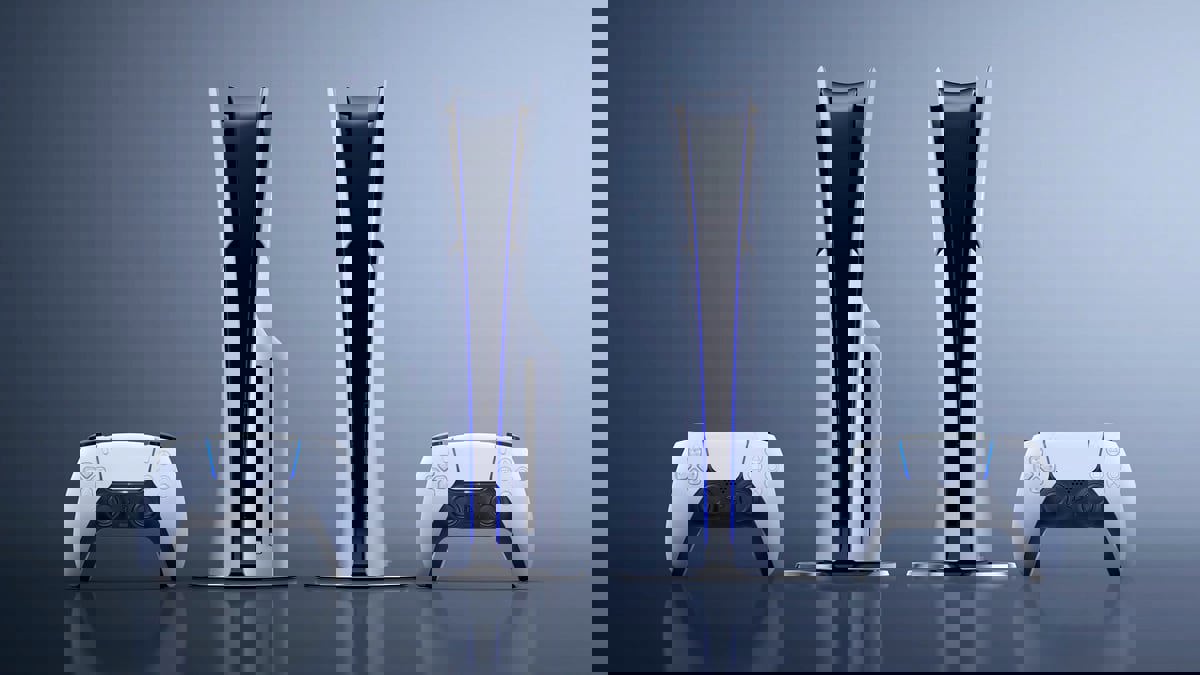 إعلان سار عن PlayStation 5 Pro