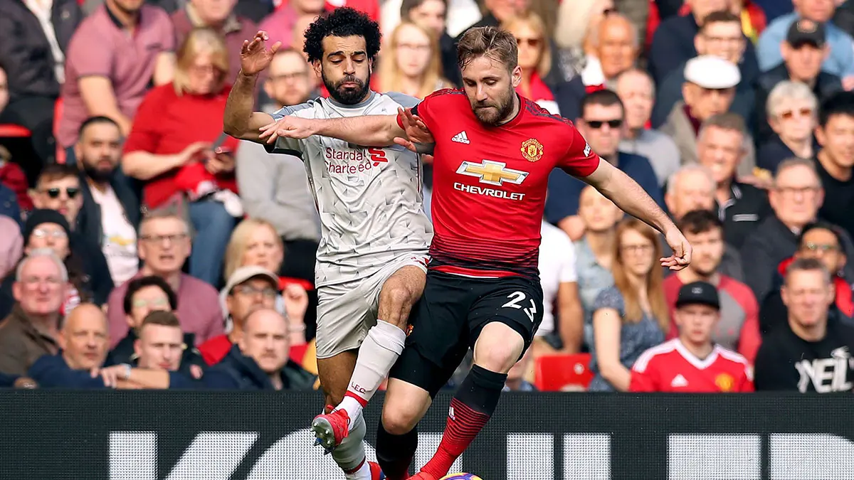 كل ما تريد معرفته عن مباراة مانشستر يونايتد ضد ليفربول اليوم في الدوري الإنجليزي