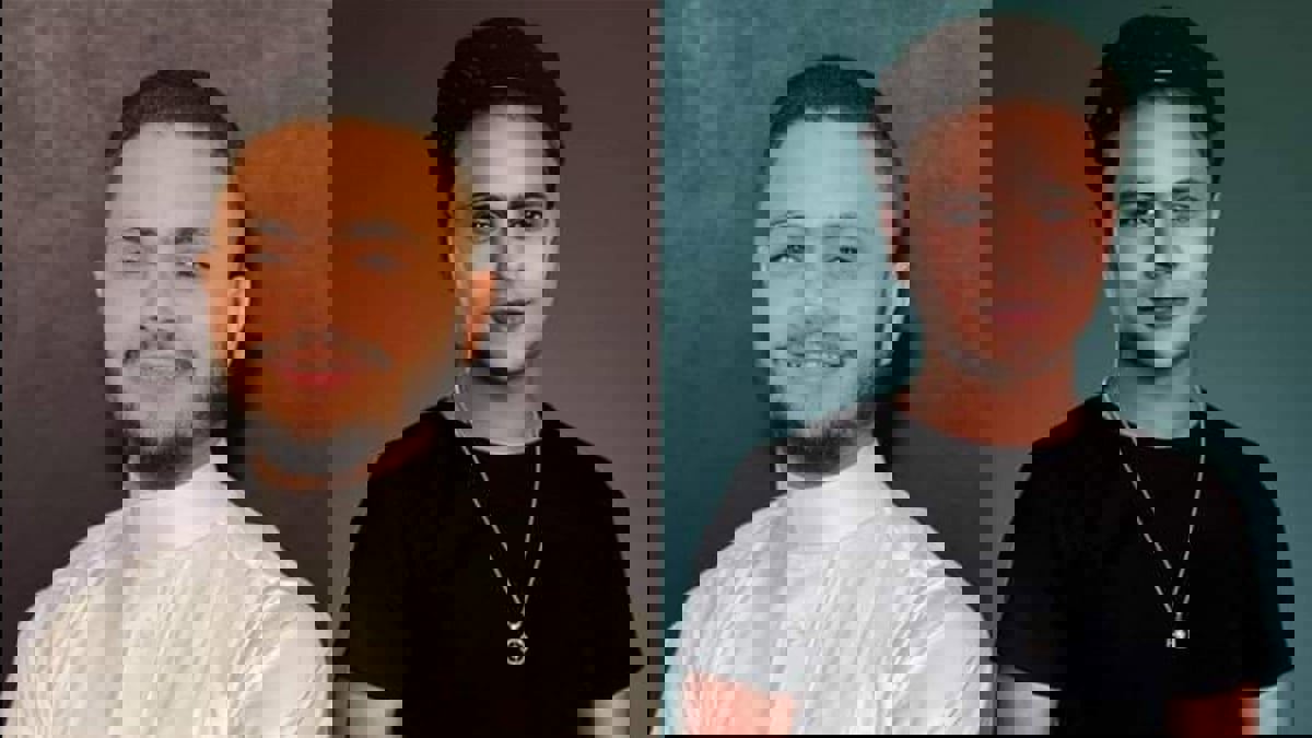 "الموسيقيين" المصريين تهاجم المطرب المعتزل فارس حميدة لتحريمه الغناء