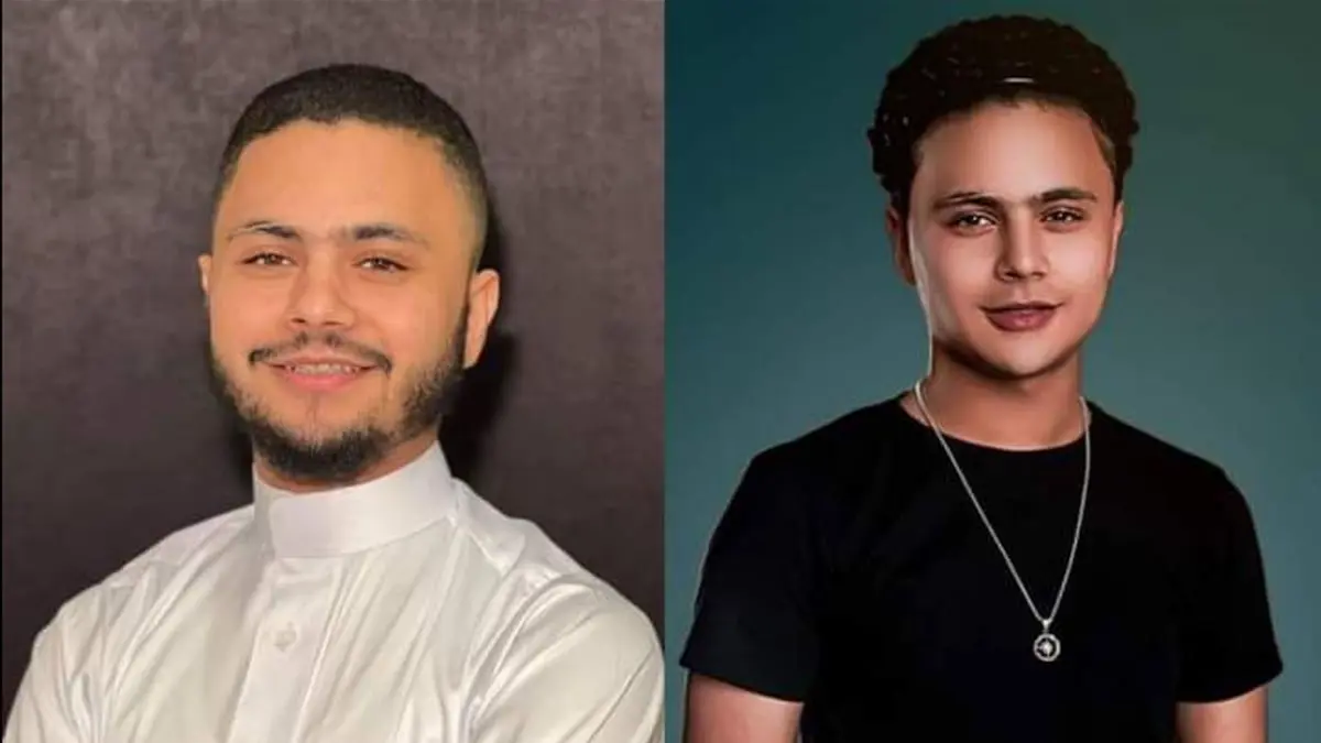 "الموسيقيين" المصريين تهاجم المطرب المعتزل فارس حميدة لتحريمه الغناء