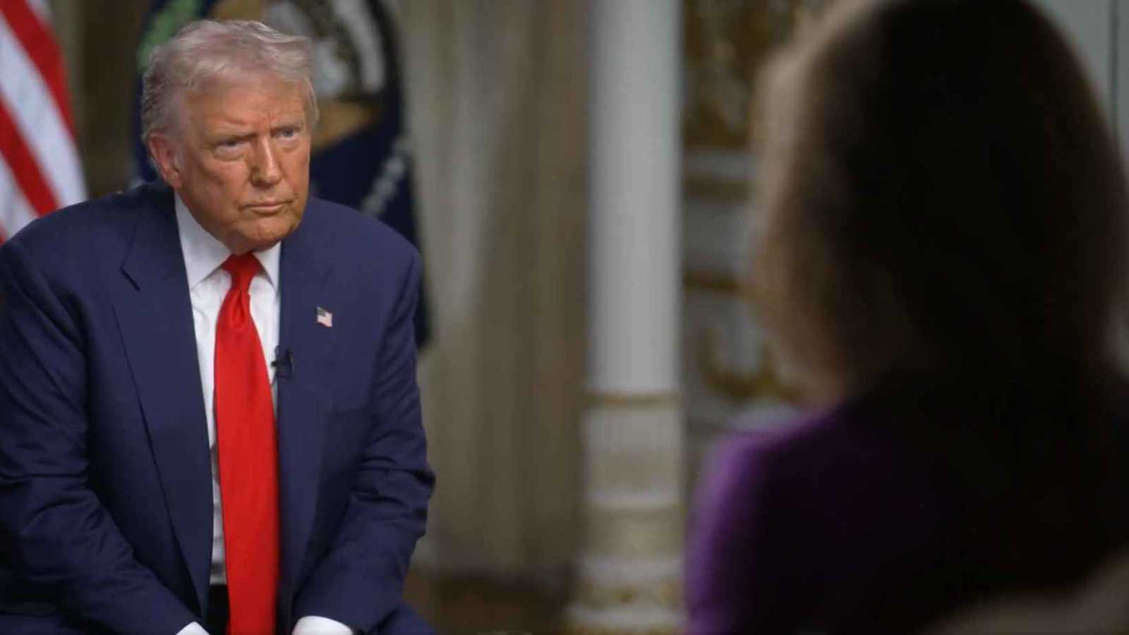 رداً على الإغلاق الحكومي.. ترامب يلوح باللجوء إلى "الخيار النووي" (فيديو)