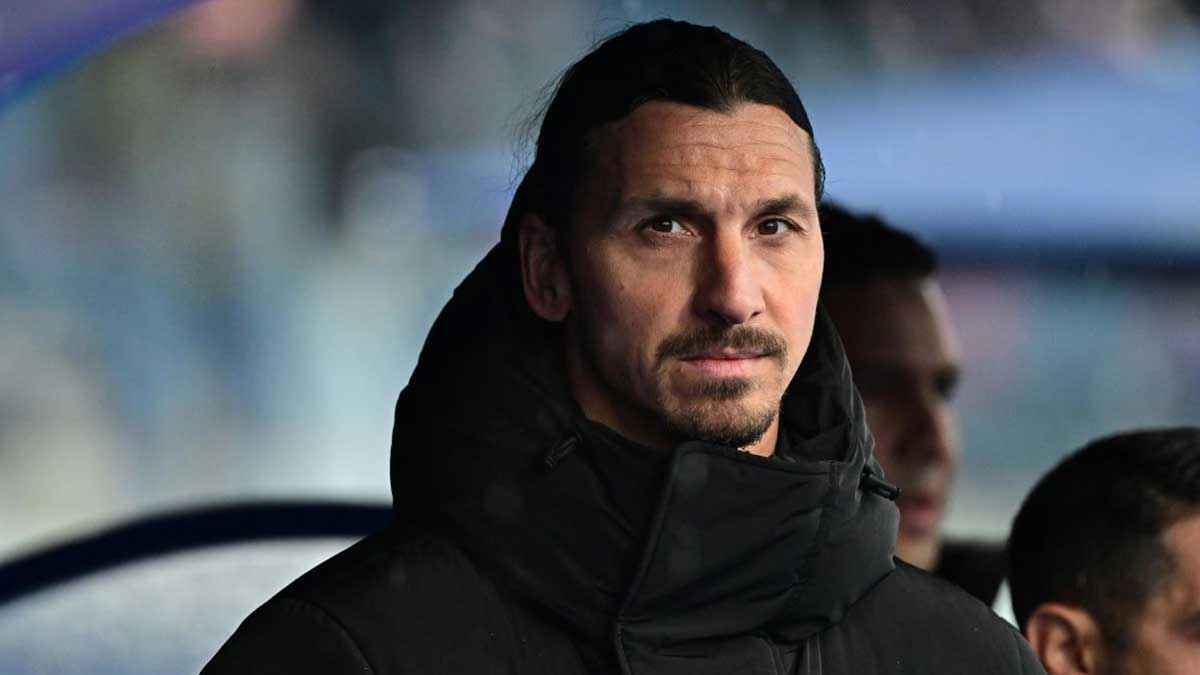 هل ينتقل زلاتان إبراهيموفيتش إلى عالم الملاكمة؟