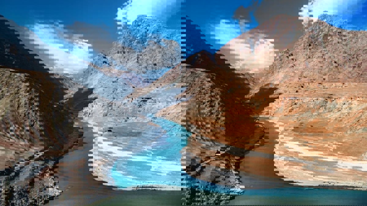 تقرير: أنهار الهيمالايا ستفقد 75٪ من الجليد بحلول نهاية القرن