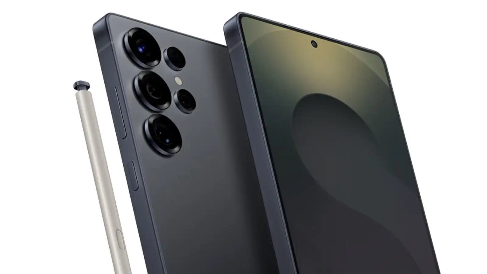 هاتف سامسونغ Galaxy S25 Ultra