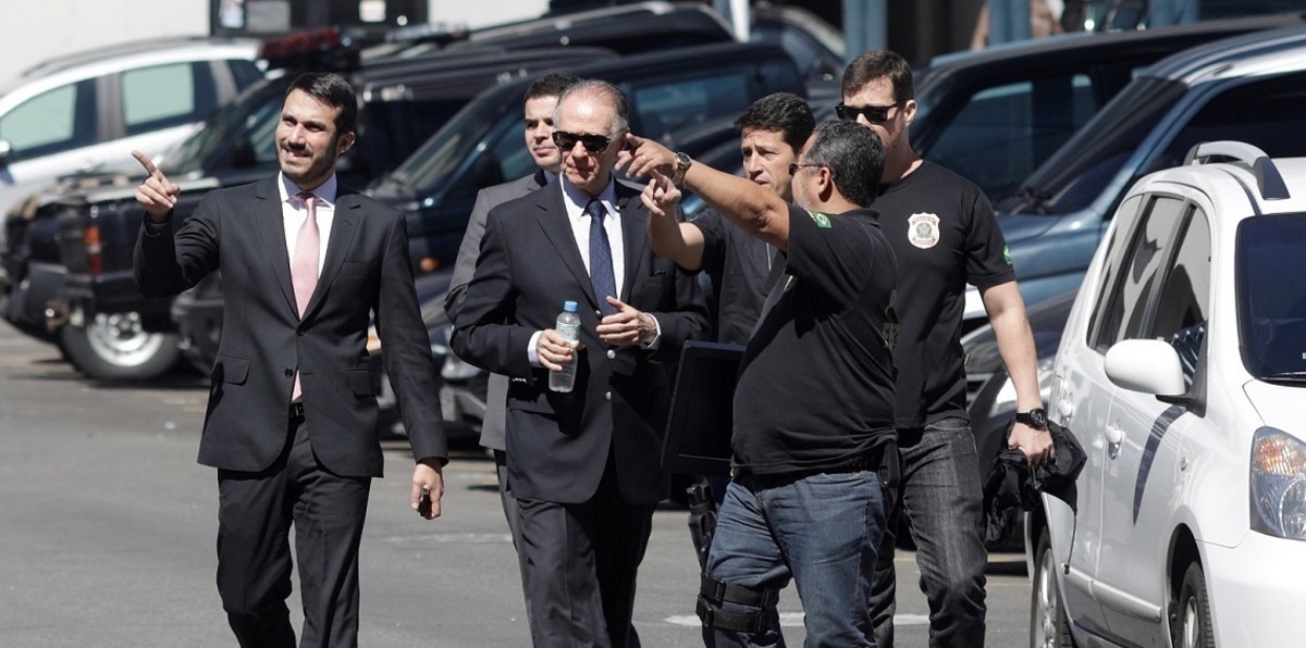 بماذا ردّت اللجنة الأولمبية الدولية على السلطات البرازيلية بعد القبض على رئيس أولمبياد ريو 2016؟