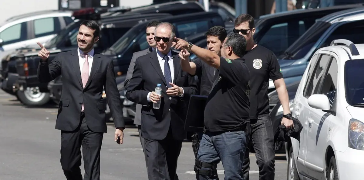 بماذا ردّت اللجنة الأولمبية الدولية على السلطات البرازيلية بعد القبض على رئيس أولمبياد ريو 2016؟