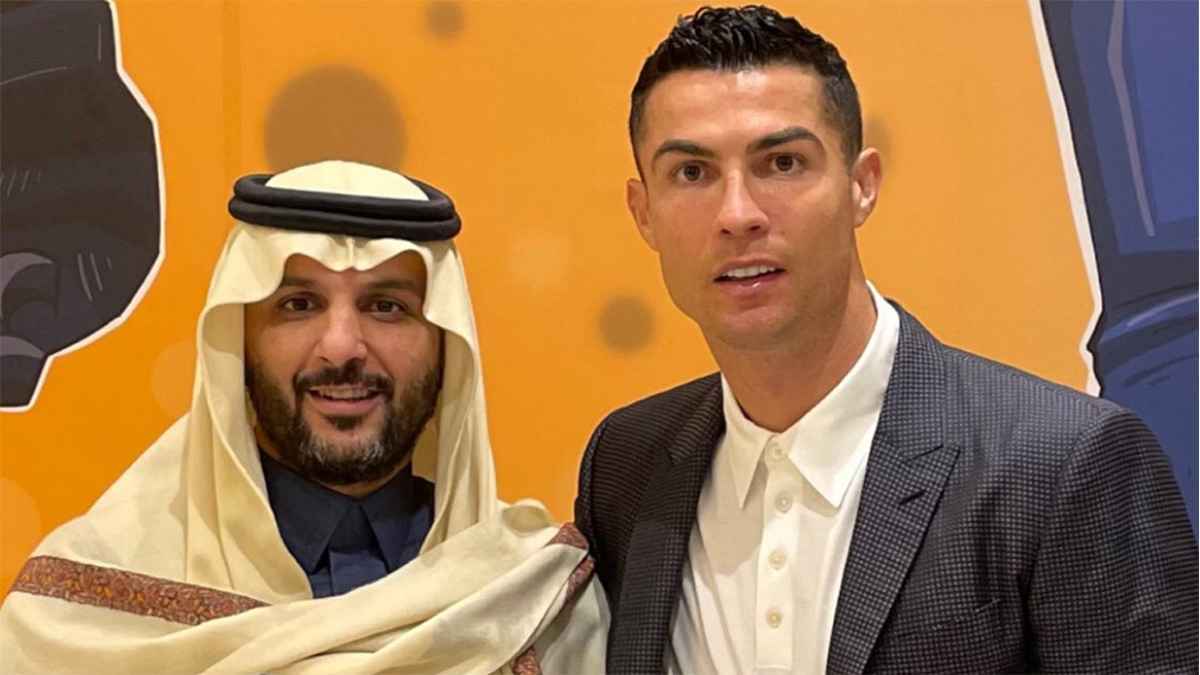 المزروع يدخل ضمن قائمة المرشحين لرئاسة النصر السعودي