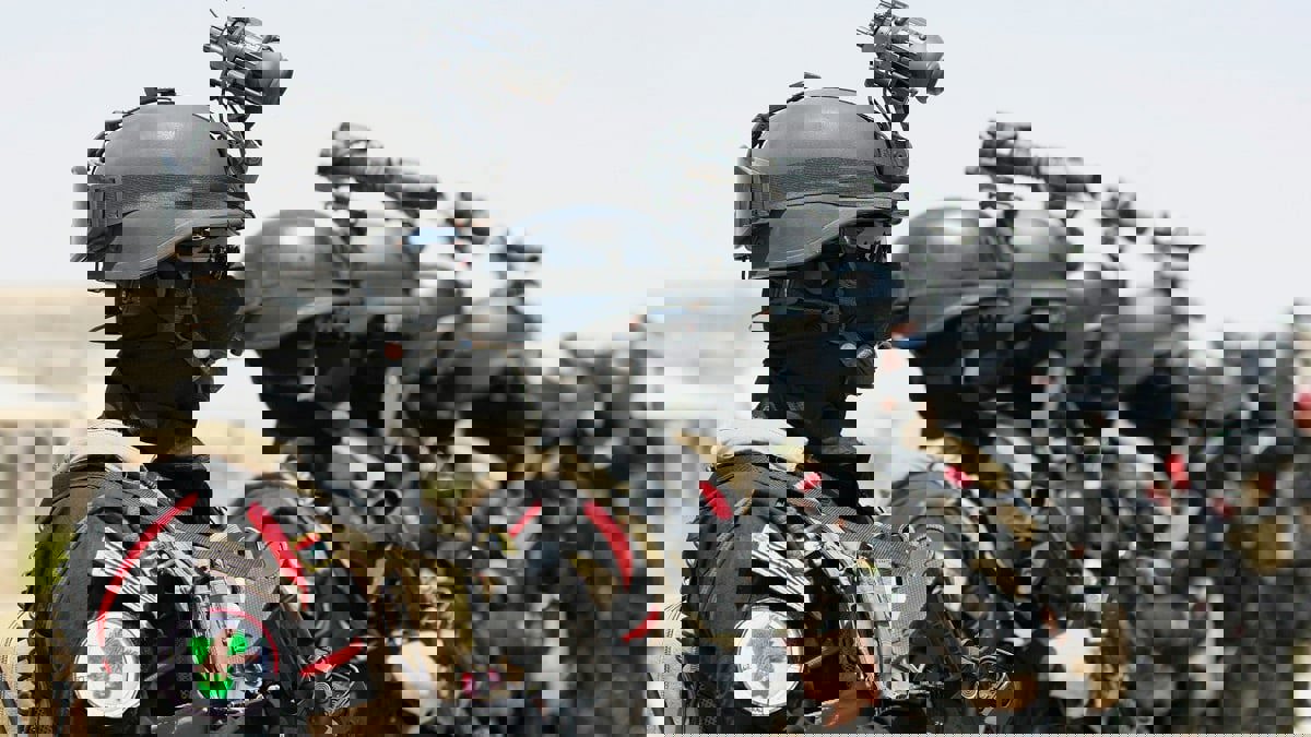 العراق يرفض  إدراجه ضمن الدول عالية المخاطر بشأن غسيل الأموال وتمويل الإرهاب