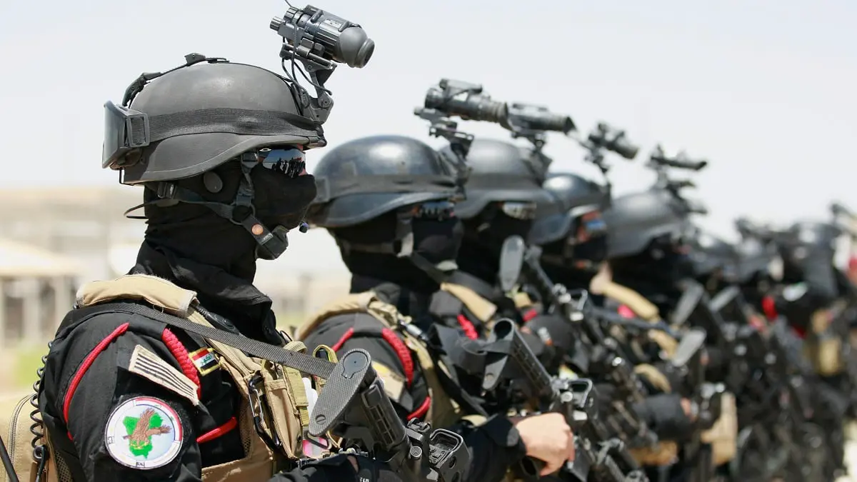 العراق يرفض  إدراجه ضمن الدول عالية المخاطر بشأن غسيل الأموال وتمويل الإرهاب