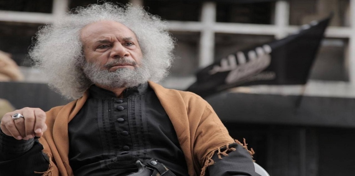 "غرابيب سود".. دراما رمضانية تكشف وحشية داعش