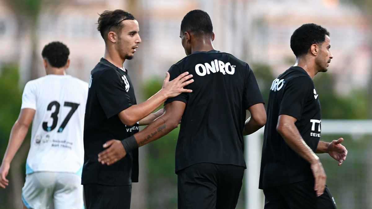 أشعل الميركاتو الشتوي.. 3 صفقات نارية في الزمالك