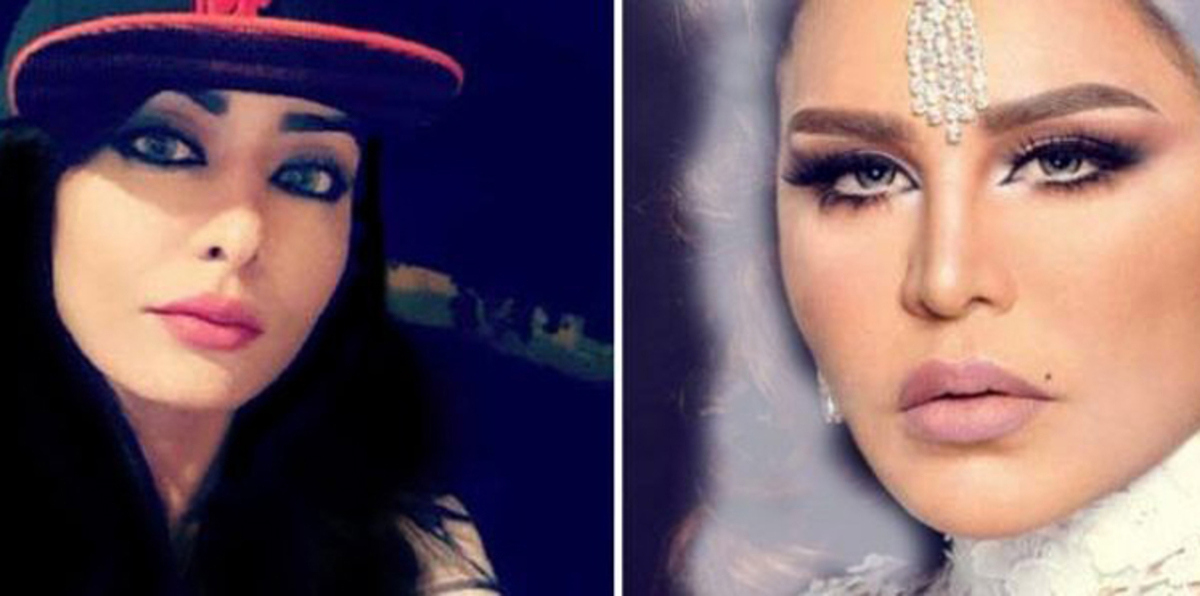 بالفيديو.. متنافسة "أراب آيدول" كاميليا ورد تصف الفنانة أحلام بـ"ملكة البقر"