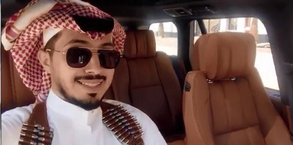  بالفيديو.. ممدوح الشمري يفتح النار على فيصل الفيصل ويعيره بطليقته مريم حسين