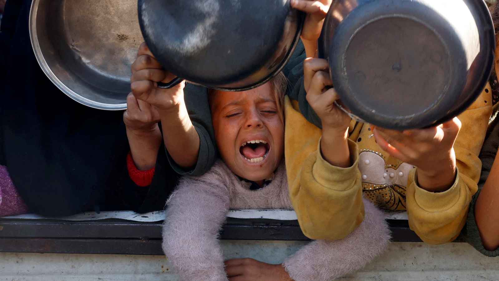 "العفو الدولية" تتهم إسرائيل بارتكاب إبادة جماعية في غزة